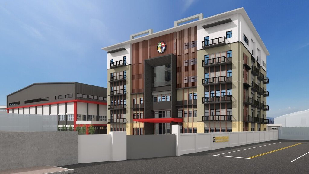 空勤總隊黑鷹訂118年進駐松山 提升北部救援量能