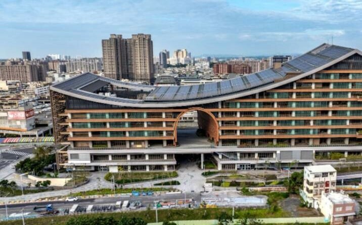 駁特定媒體不實指控    高市府：高雄車站招商成功  