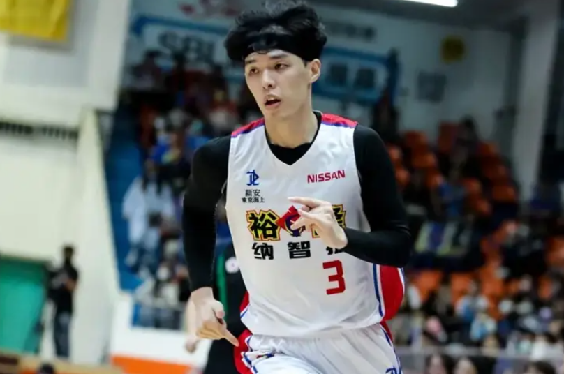 SBL假球簽賭案一審宣判!柯旻豪重判7年、吳季穎緩刑