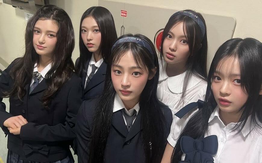 NewJeans單方面宣布回歸！公司將個別面談   網傻眼：想回來就回來？