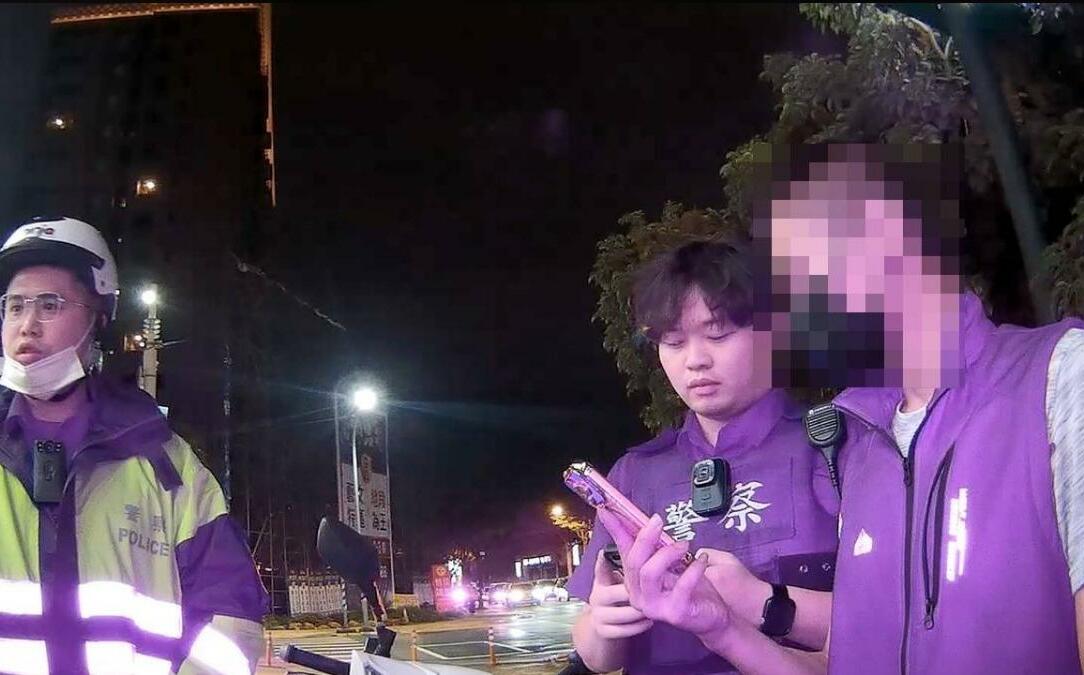 桃園男為分手竟上演遭逮戲碼 女友急報案！警方圍捕下場慘了