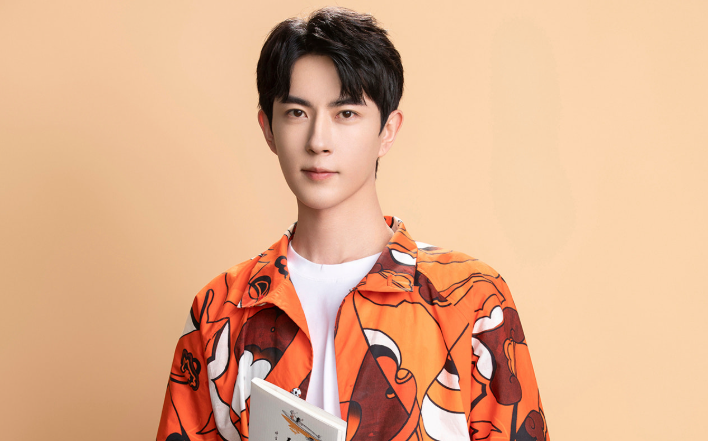 我們想讓你贏一次!于朦朧登「最帥中國男演員」活動榜單第三名