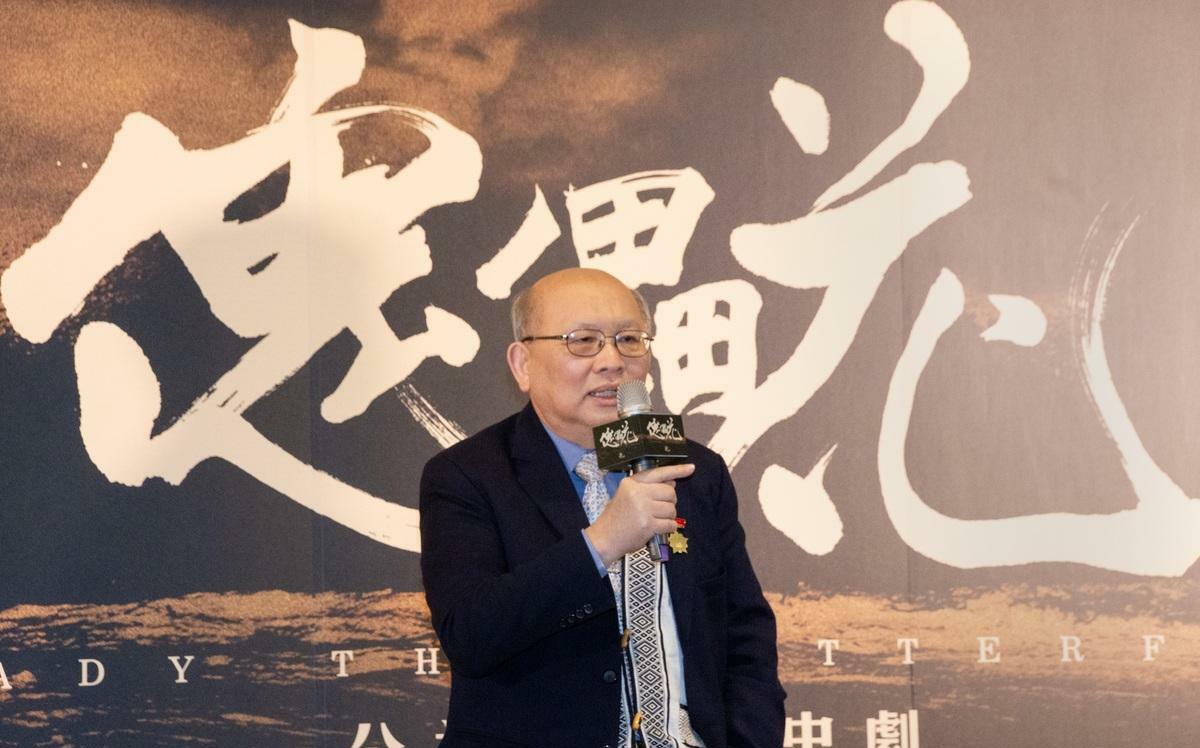 台灣骨髓移植教父、「斯卡羅」原著作家陳耀昌辭世 文化部將呈請總統明令褒揚