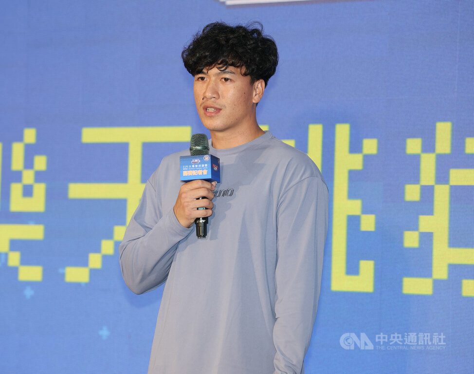 林立談傷勢像朋友可檢視不足 談約單年、複數都討論