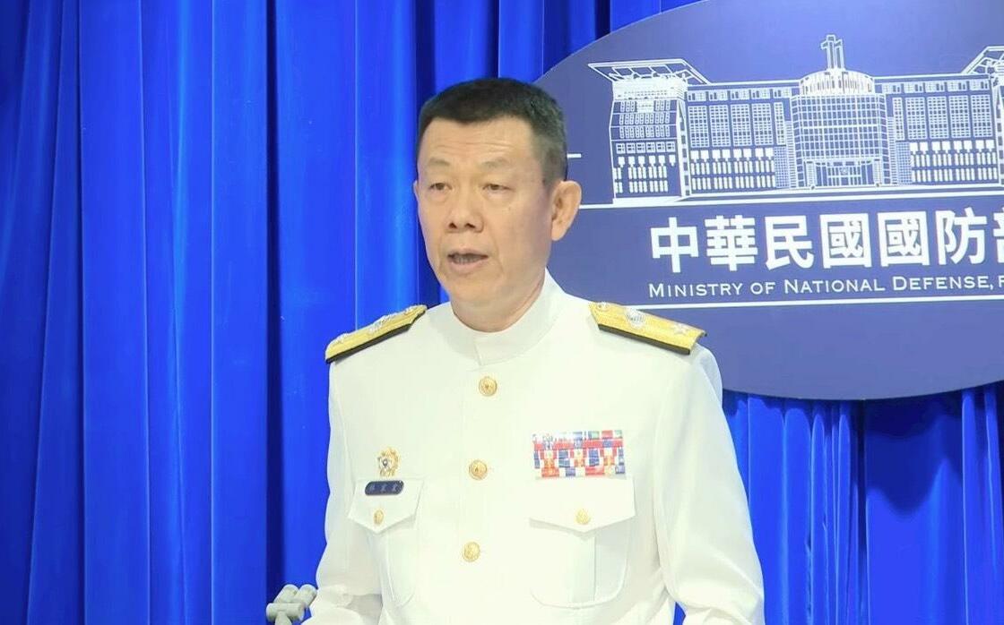 國防部宣布11/22高雄新濱營區開放 展示國造艦艇、陸戰隊精彩表演