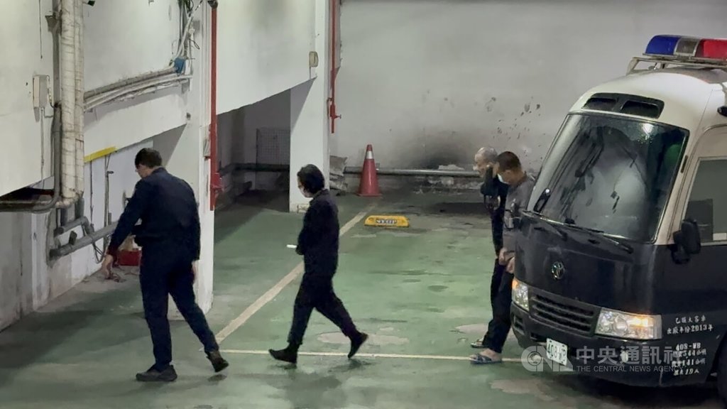 太子集團洗錢案　北檢提訊辜姓女主管等3被告