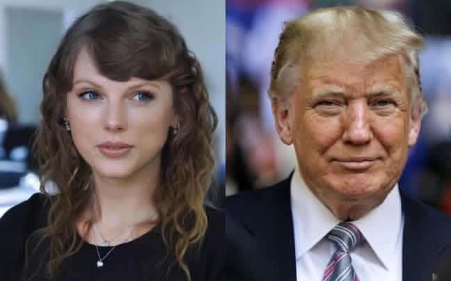 艾普斯坦檔案如滾雪球 網:最快聖誕節前發動彈劾 連泰勒絲也被捲入....