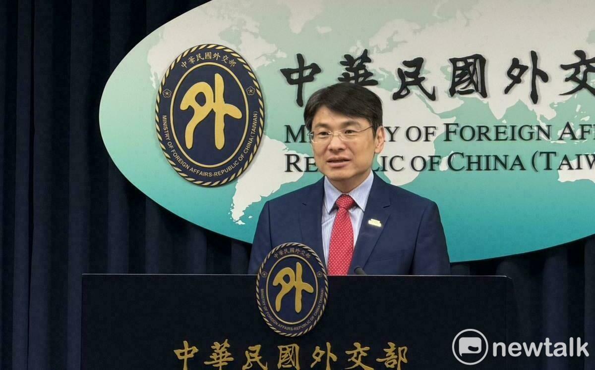 日中關係緊張 外交部:台灣從不是問題「而是解答」