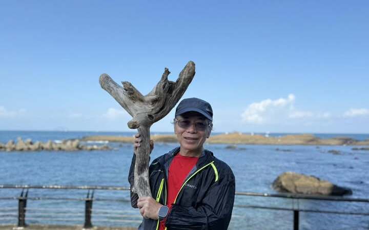 台灣環評制度改革倡議 張景森:科學分析、標準治理