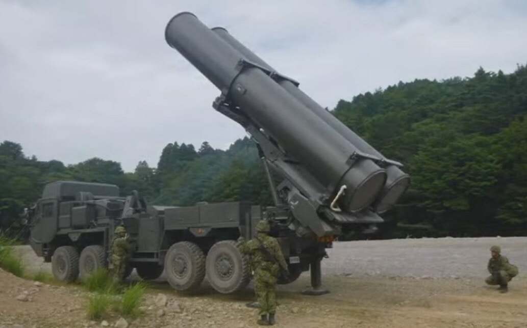 日本成功測試超高速滑翔彈部署  「Block I」明年服役部署北海道、九洲