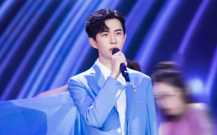 于朦朧「早年貼文」截圖瘋傳!揭工作室「澳洲洗錢」黑幕