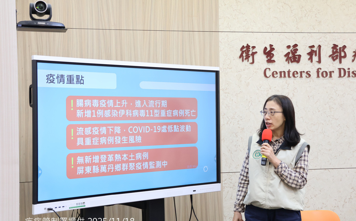 登革熱再增4例！「高雄、屏東」3患者都逛同一市場　疾管署急查關聯