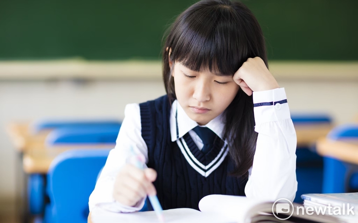 98分變82分  家長發文控校方竄改引熱議！校長報警怒告誹謗