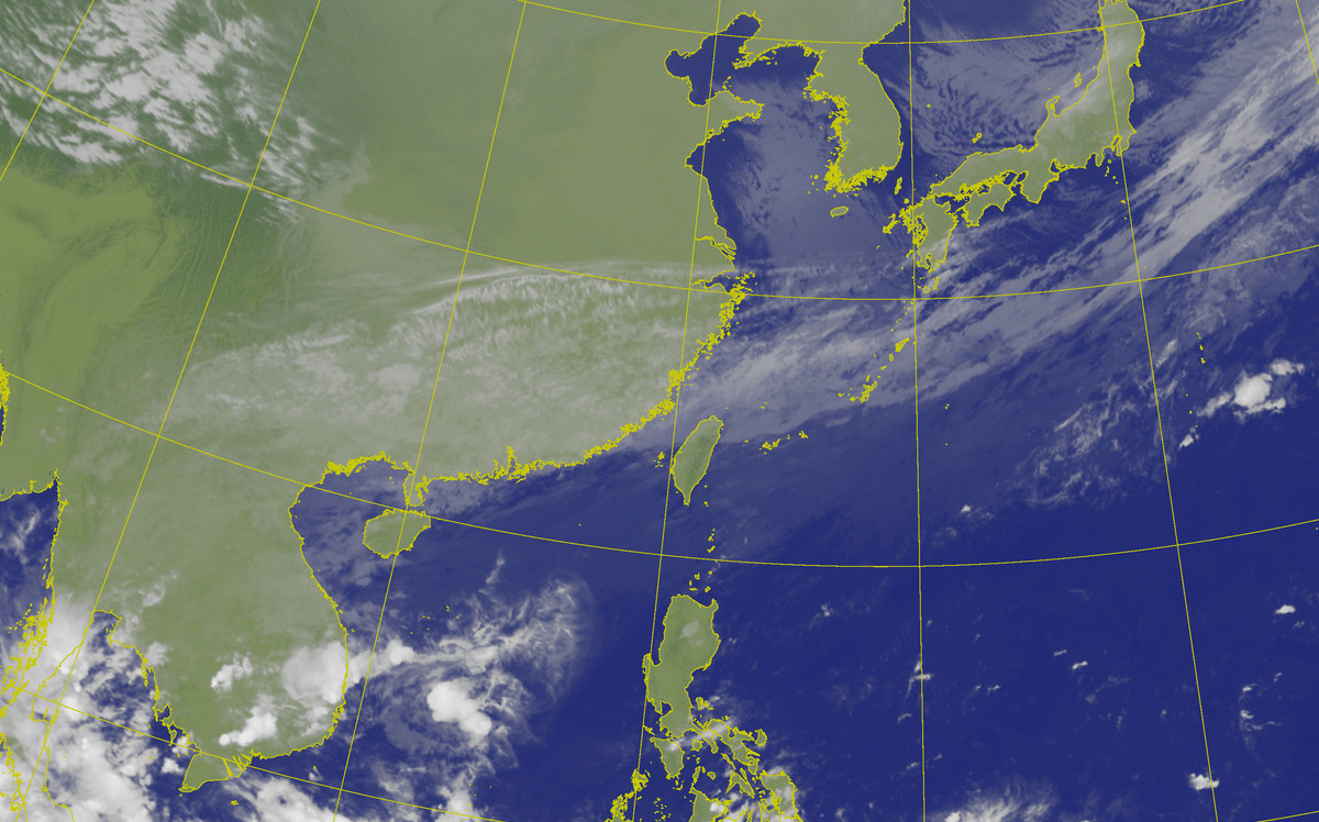 東北季風持續增強！明後天清晨低溫最明顯 北台下探15度