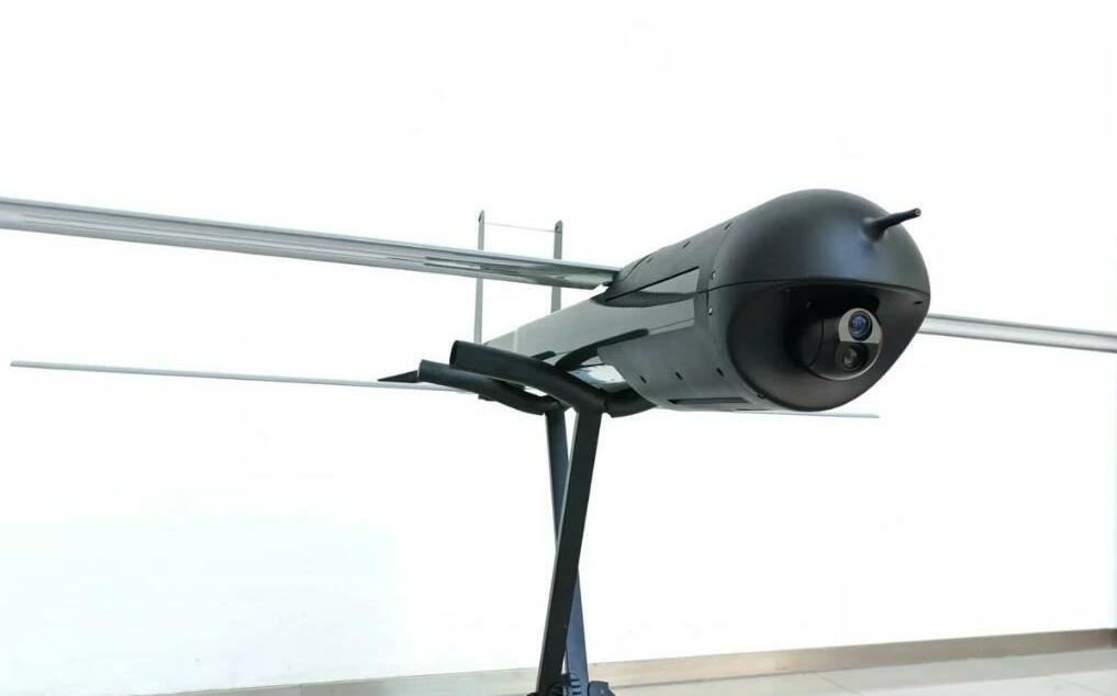 中國「山寨」彈簧刀單機竟比原版貴 性價比優勢恐加劇無人武器擴散