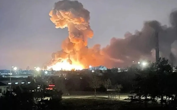 一發一千萬美元! 俄在蘇梅使用「戰略級」武器 疑專門獵殺北約軍官