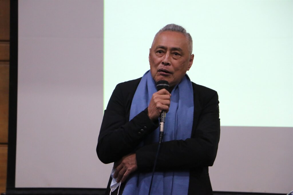 王麟祥健康因素辭足協理事長　預計45天內完成補選