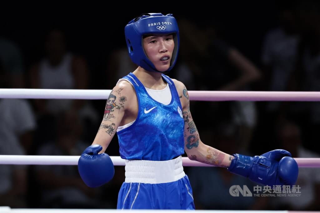 黃筱雯帶傷應戰　WB盃年終賽4強淘汰無緣衛冕