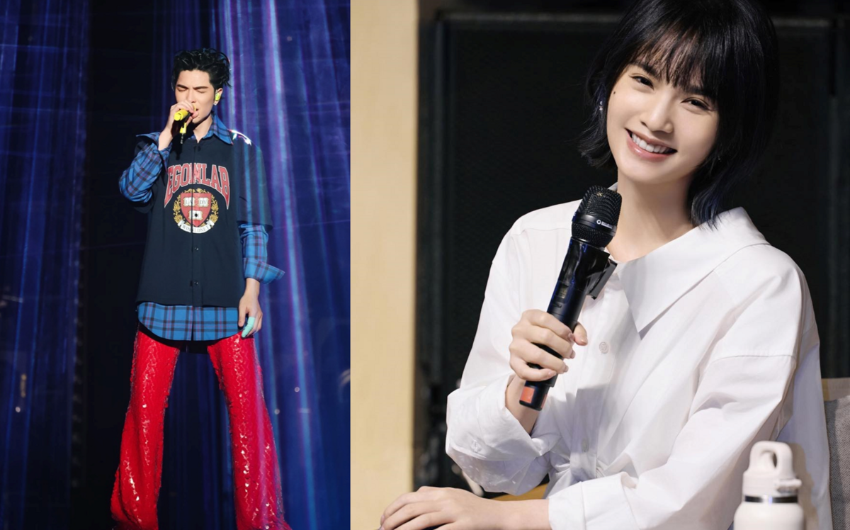 于朦朧案效應?蕭敬騰、楊丞琳突喊「想念台灣」 網噴:抵制到底