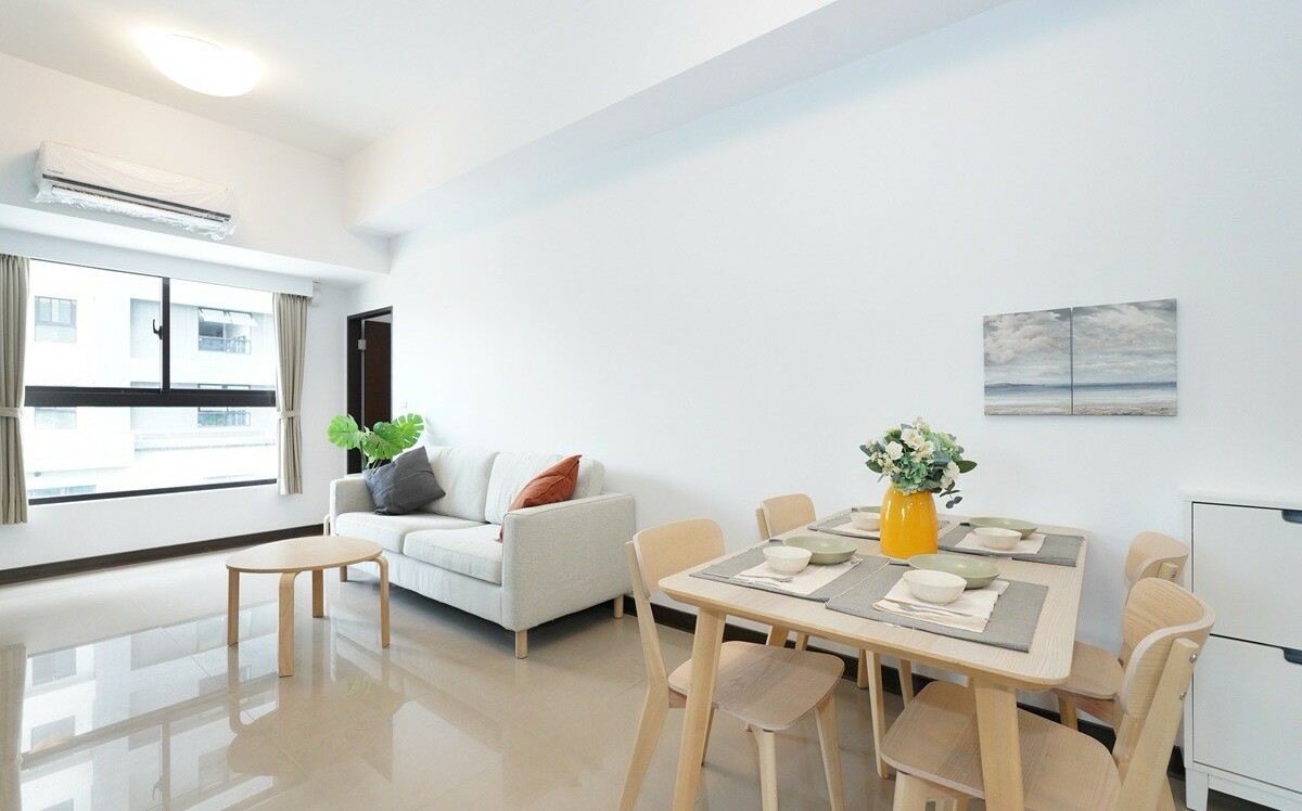 「延吉、保二」477戶抽籤結果出爐 最快明年1月入住