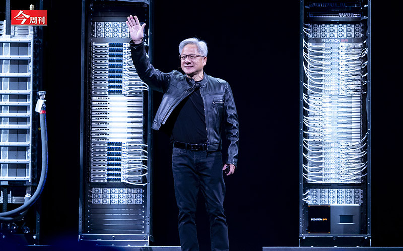 AI伺服器大廠釋樂觀訊號 市場為何喜憂參半?輝達擬調代工模式 供應鏈面臨兩大天險
