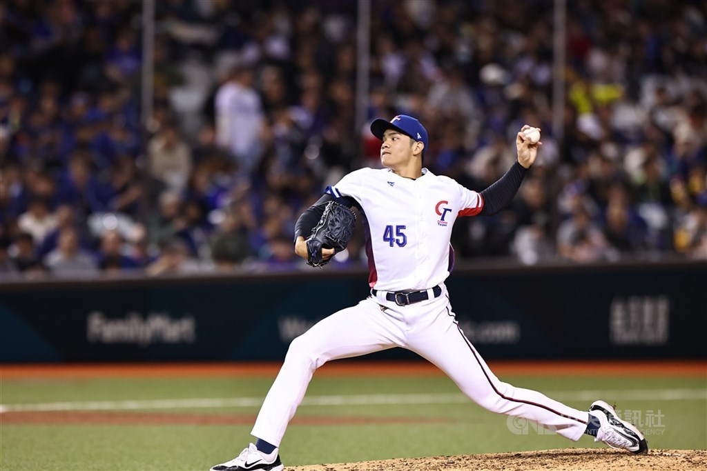 林維恩資格賽磨練提升心理素質 表態想打經典賽