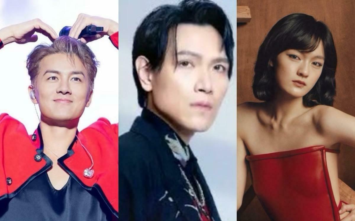 日首相挺台「中共氣跳腳」!台灣「僅3藝人」跟進轉發央視反日貼文