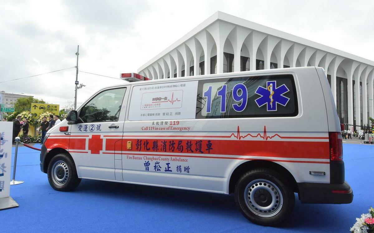 東北季風發威氣溫驟降!彰化48小時93人不適送急診 5長者心跳驟停