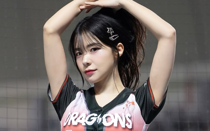 李多慧YT頻道破百萬訂閱!淚崩感謝:從沒想到人生有這一天