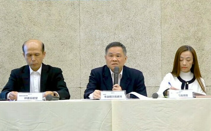 空姐猝逝調查報告今出爐！  報告指長榮違反勞基法 最高可罰100萬元 