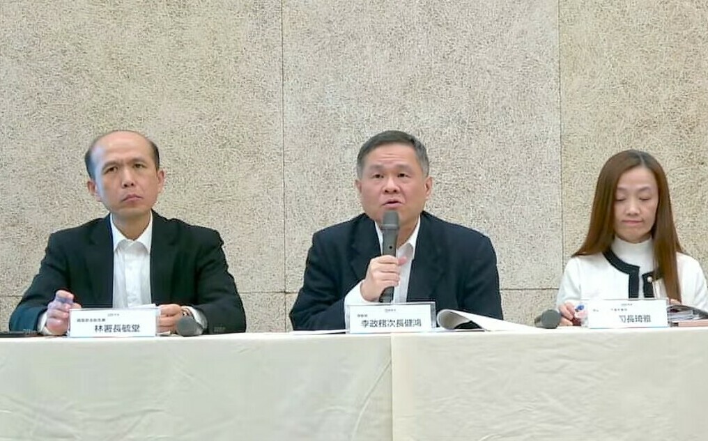 防長榮空姐猝逝案再發生！ 勞動部祭出4大保障勞工新制度 