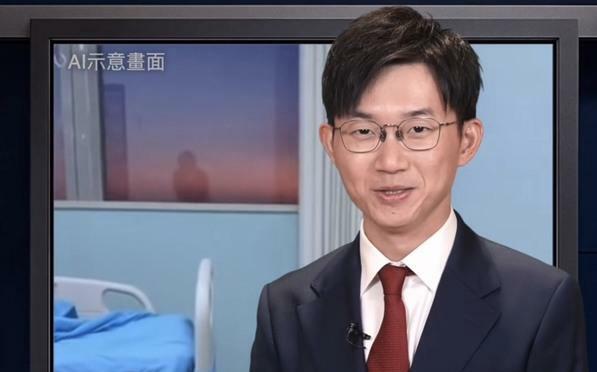 (影)眼球中央重現江湖？ 中日外交大戰引出視網膜短影音講幹話：薛劍是在呼應高市自砍「小劍頭」 