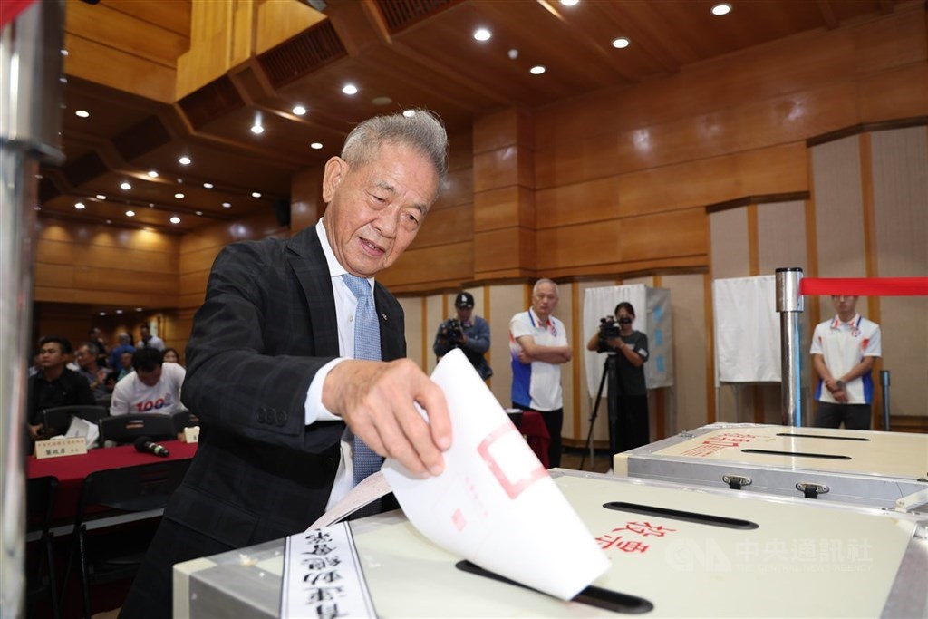 體總聲明肯定王麟祥付出　盼成運動部與協會橋樑