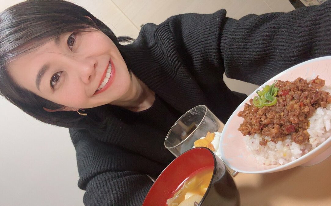 賴清德吃日本水產力挺!日美女參議員「魯肉飯加芒果」回敬:德不孤必有鄰