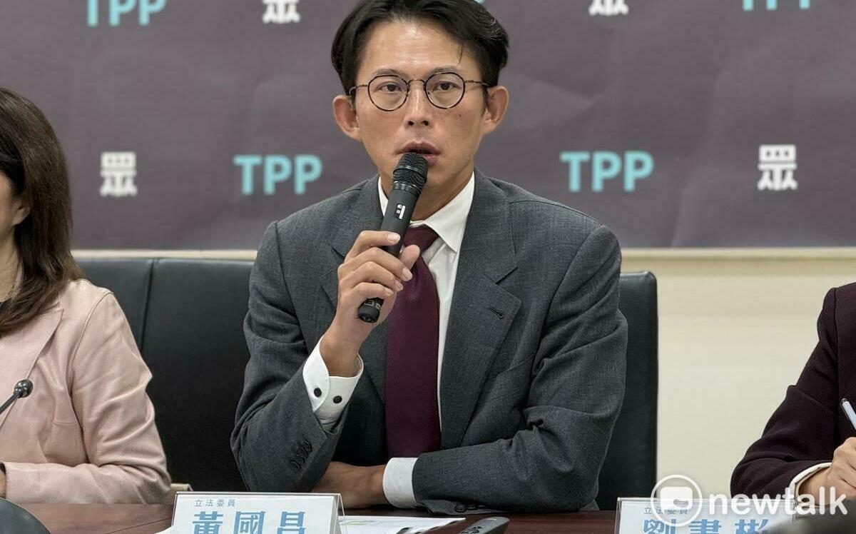 藍擬修國籍法保中配參政權　白：別陪綠跳探戈　回歸兩岸條例處理