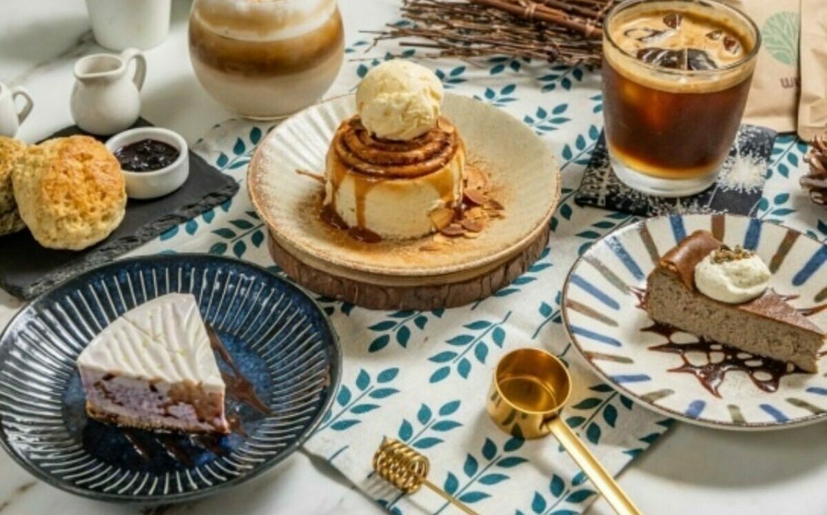 「神級肉桂捲」離開花蓮落腳台南!粉絲獻祝福