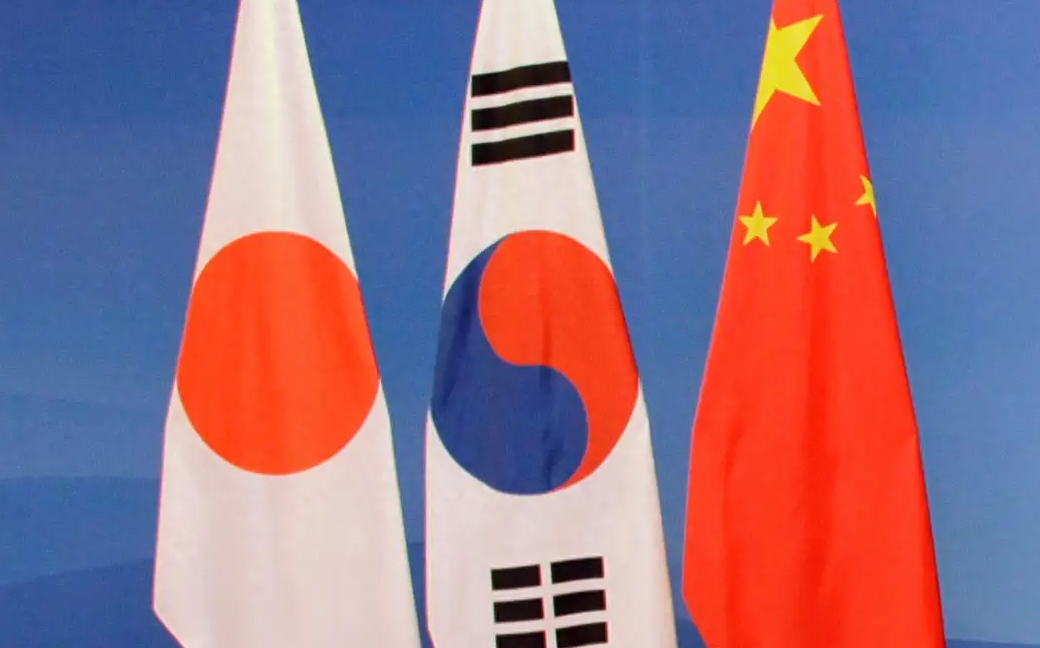 有通知日本嗎? 中日韓文化會議突喊停 日石平議員批薛劍「不可饒恕」