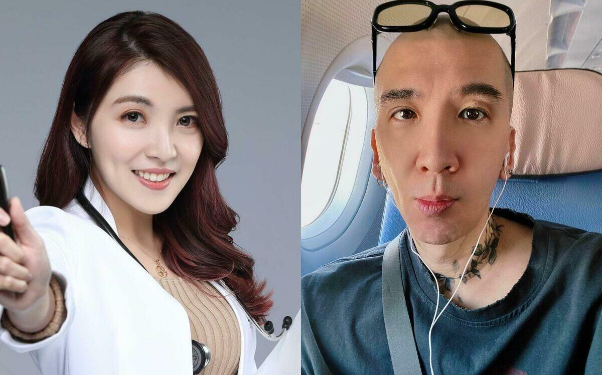 借30萬治病卻被求償60萬？網紅醫怒揭作家H「恩情換造謠」內幕