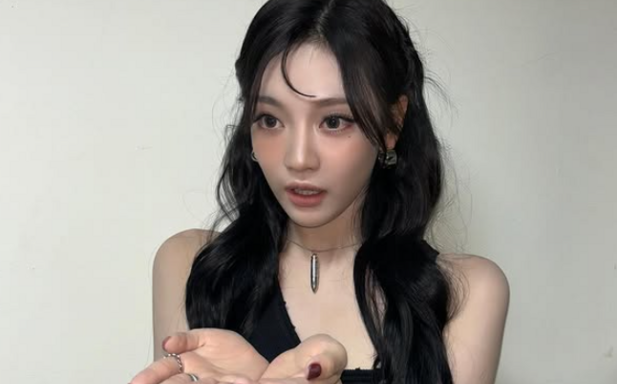 aespa寧寧昔核爆檯燈被翻出 日網連署破10萬反對抵制 NHK高層說話了