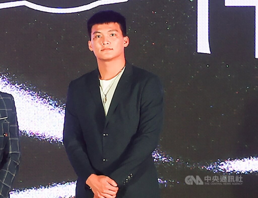 TPBL攻城獅朱雲豪屢違反隊規　遭扣薪、禁賽1個月