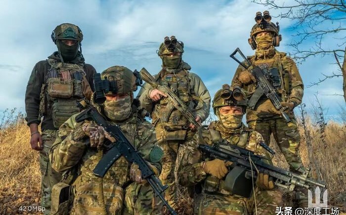 (影) 普丁稱俄軍圍困烏軍15個營!情報平台公開地圖打臉假宣傳