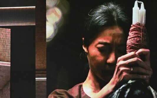 范冰冰奪金馬影后中國網路卻噤聲？《地母》封后壓熱搜　網：怕她重新翻身？