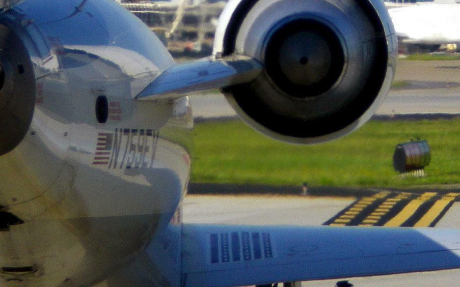 美FAA警告軍事活動風險增　6航空暫停飛委內瑞拉