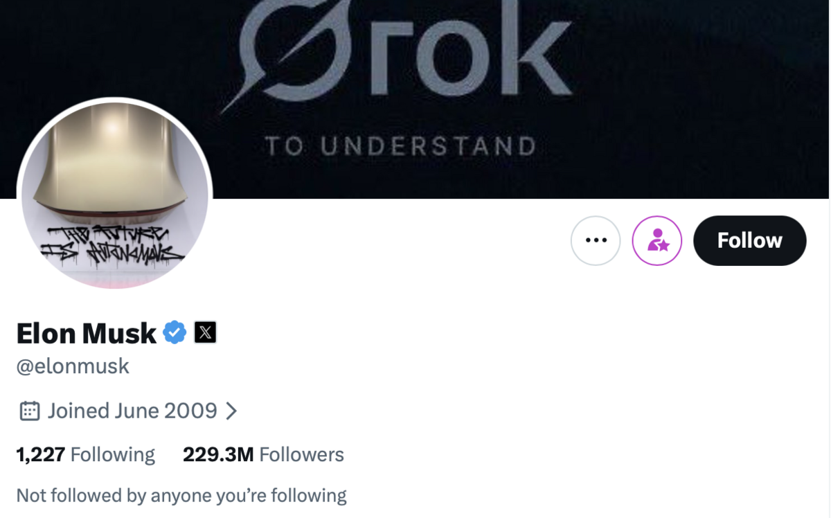 談政治比公司治理還多 美媒分析馬斯克近一月社群言論:為介入 2026 美期中選舉維持能量