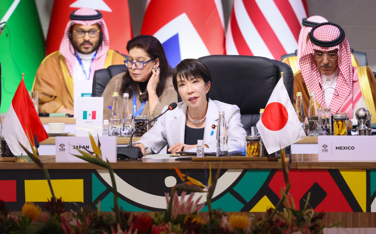 不受中國影響！高市早苗民調穩定  50歲以下高達7成相挺