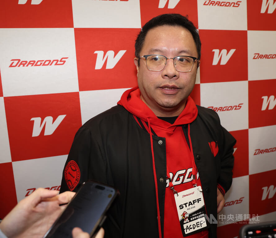 龍隊首要目標留鋼龍、伍鐸 FA非隊形迫切需要