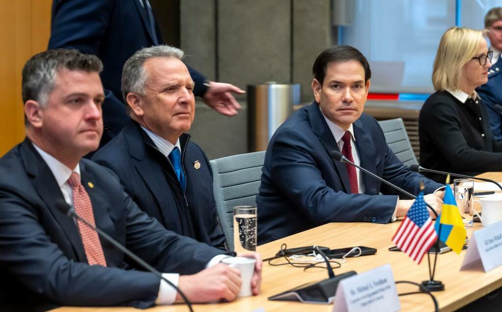 「28點和平計畫」會修改？白宮聲明：「充分維護」烏主權  