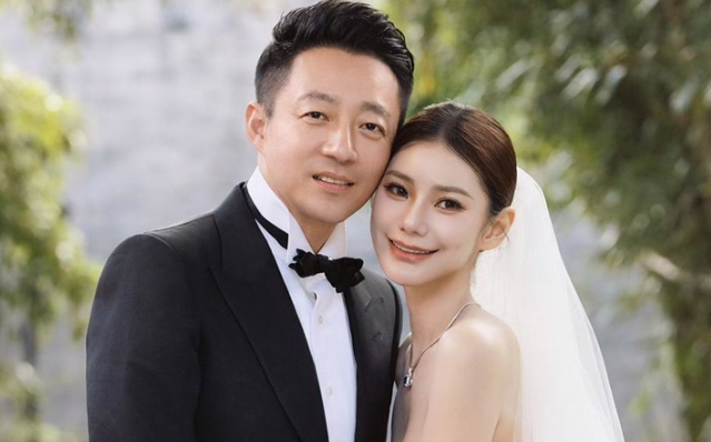 汪小菲直播竟脫口「叫Mandy孕婦」！疑證實愛妻懷孕