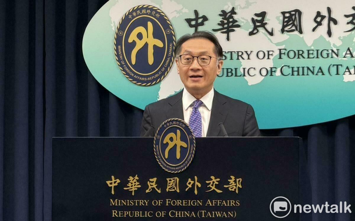 明年「青年百億海外圓夢基金」旗艦計畫 外交部推半導體供應鏈韌性、主權AI   