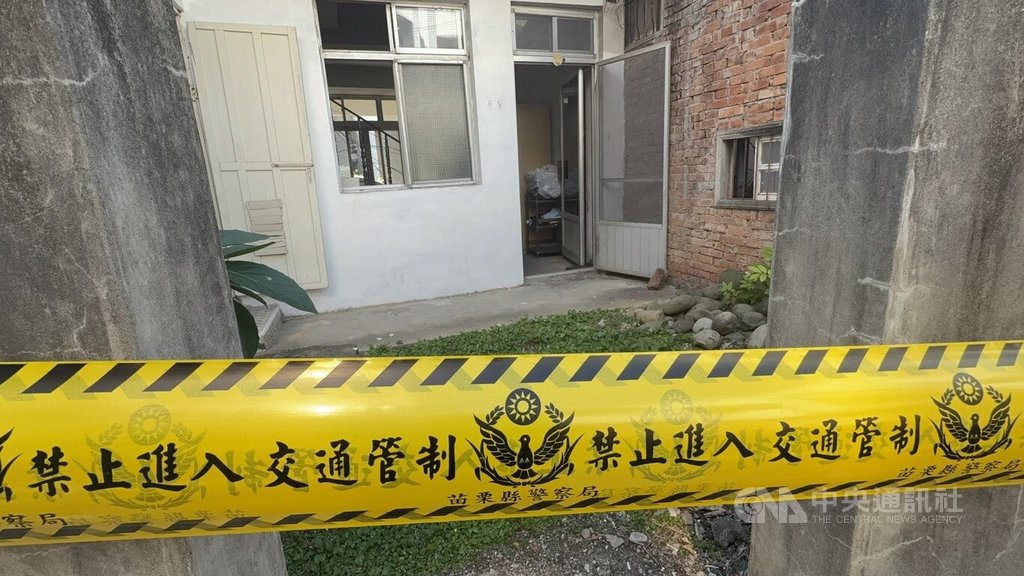 苗栗獨居男子陳屍家中　警拘提2嫌朝殺人案偵辦